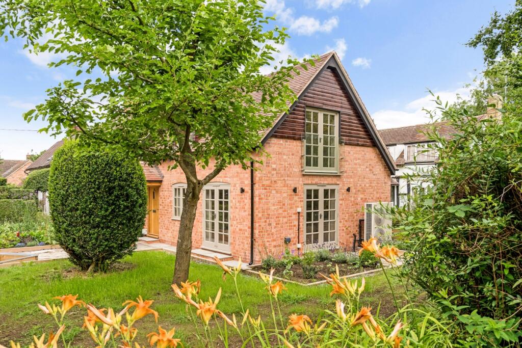 Main image of property: Box Bush Cottages Long Marston CV37