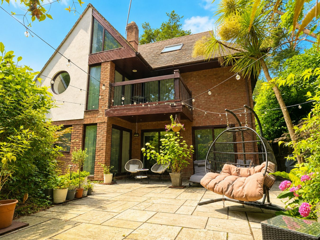 House in Bournemouth - View 2