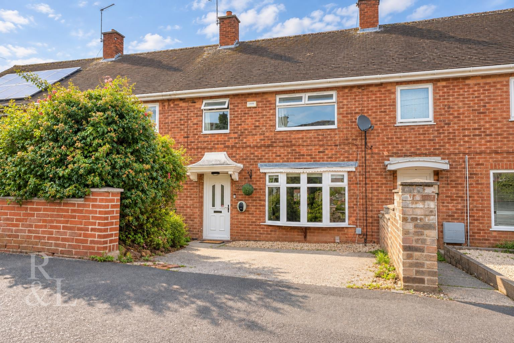 House in Nottingham, Clifton