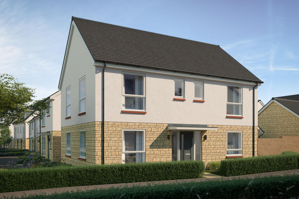 Main image of property: Rowden Park,
Chippenham,
Wiltshire
SN15 2NU