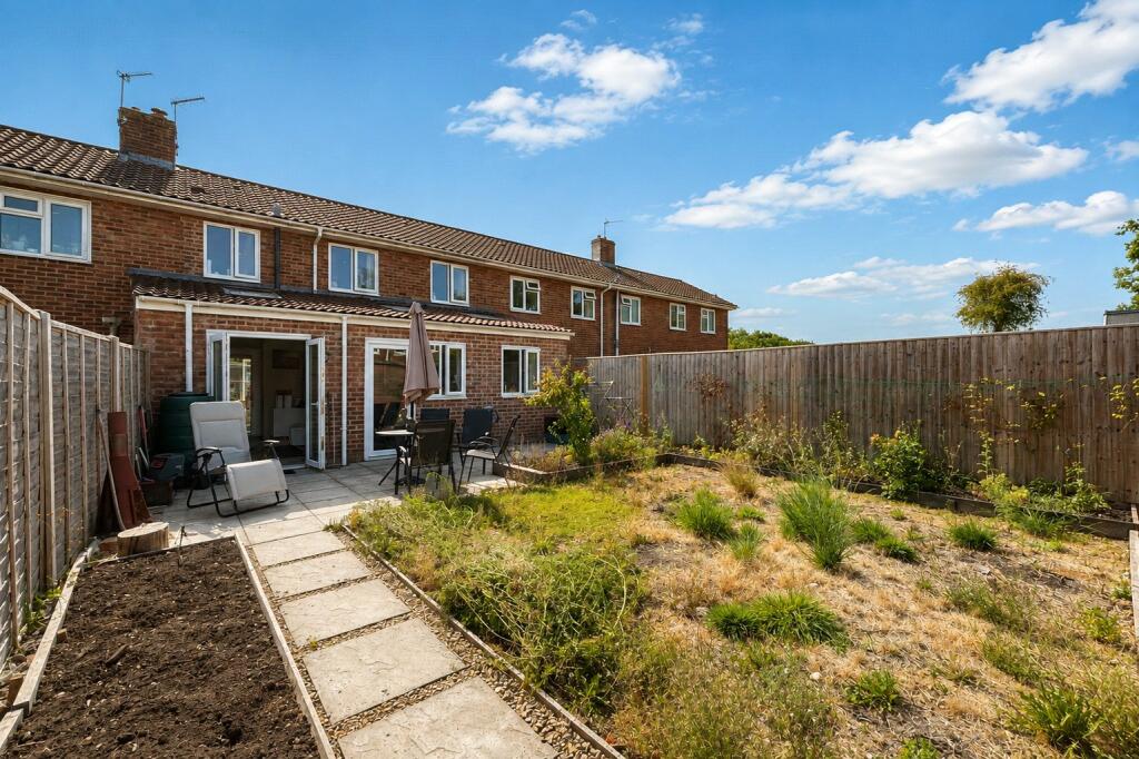 House in Bath - View 2