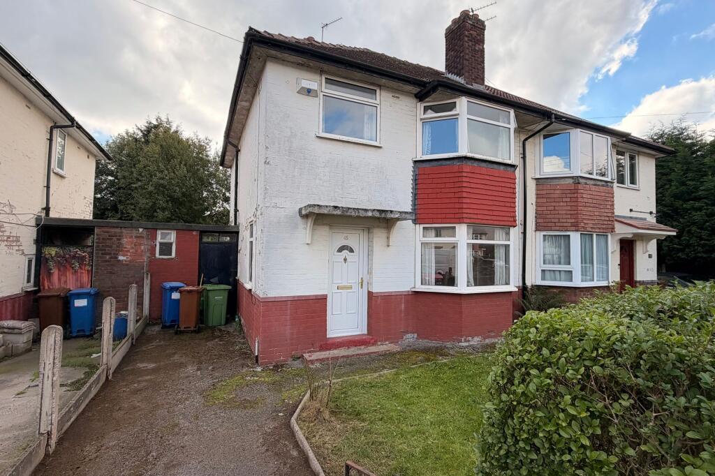 Main image of property: Larkhill Road, Cheadle Hulme, SK8