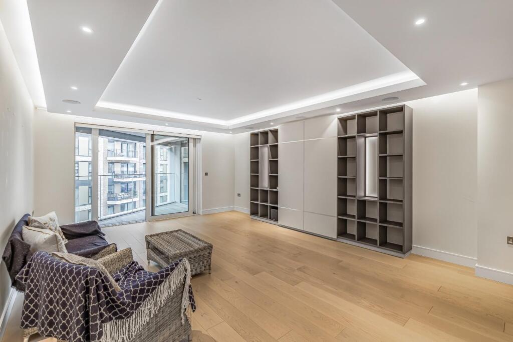 Apartment in London - View 5