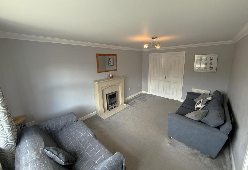 House in Charnwood, Mountsorrel - View 4