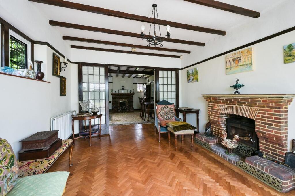 House in Tadworth - More