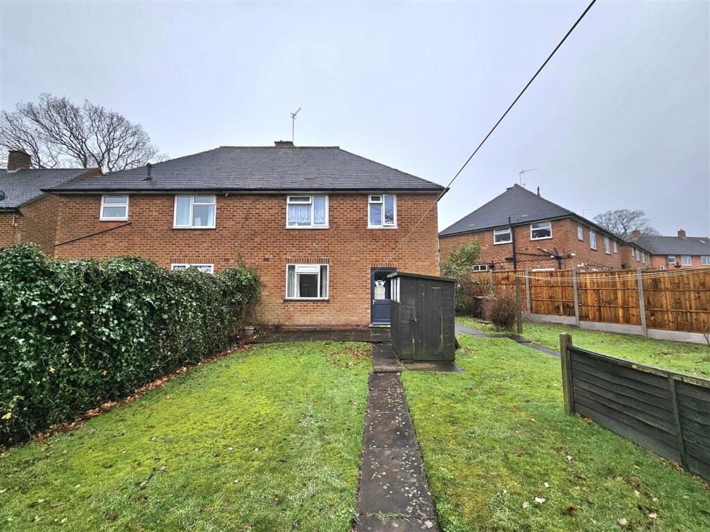 Additional image 9 of Campden Green, Solihull