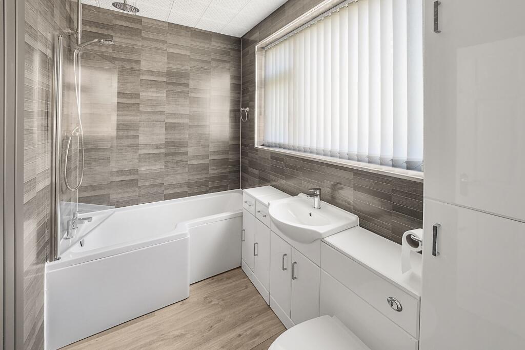 House in Warrington - More