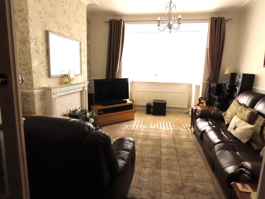 Ariel Street, Ashington - View 2