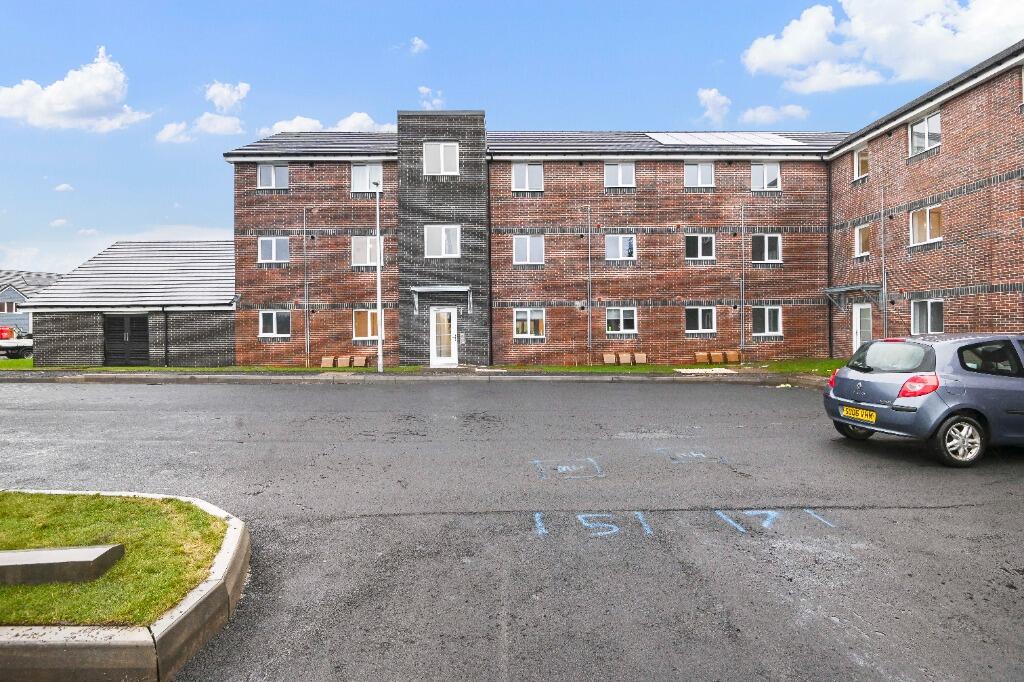 Main image of property: Drummonds Crescent, Bannockburn, Stirling, FK7