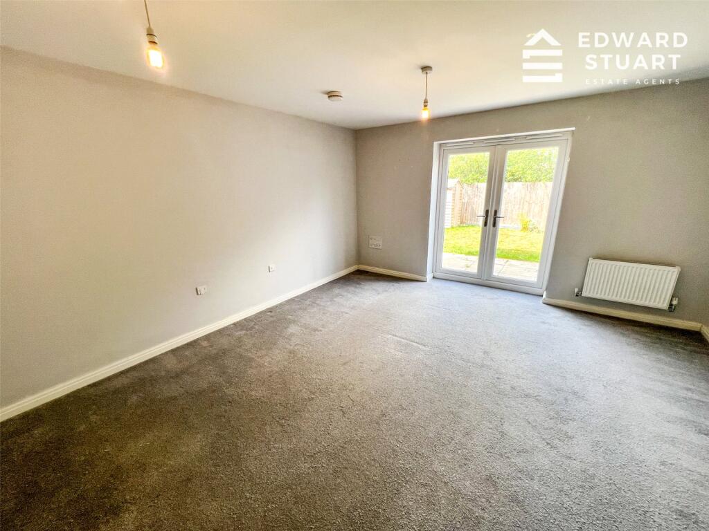Bramble Close, Newborough, Peterborough, Cambridgeshire, PE6 photo 4