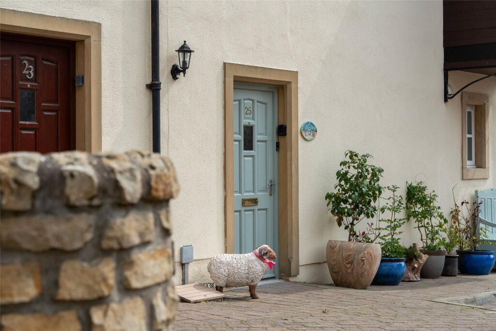 Crail Road, Anstruther, Fife photo 4