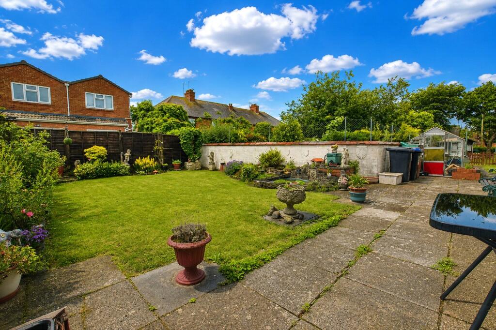Homestead Way, Kingsley, Northampton, NN2 - View 4