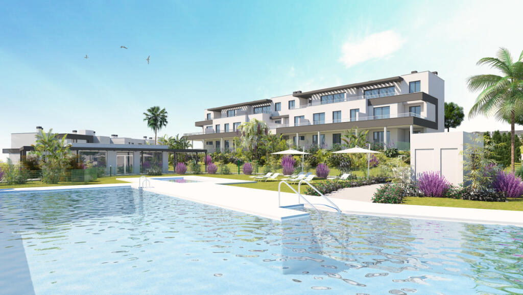 Main image of property: Andalucia, Malaga, Estepona