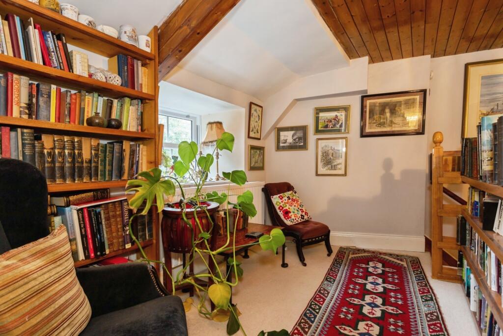 House in Carlisle, Alston Moor - View 2