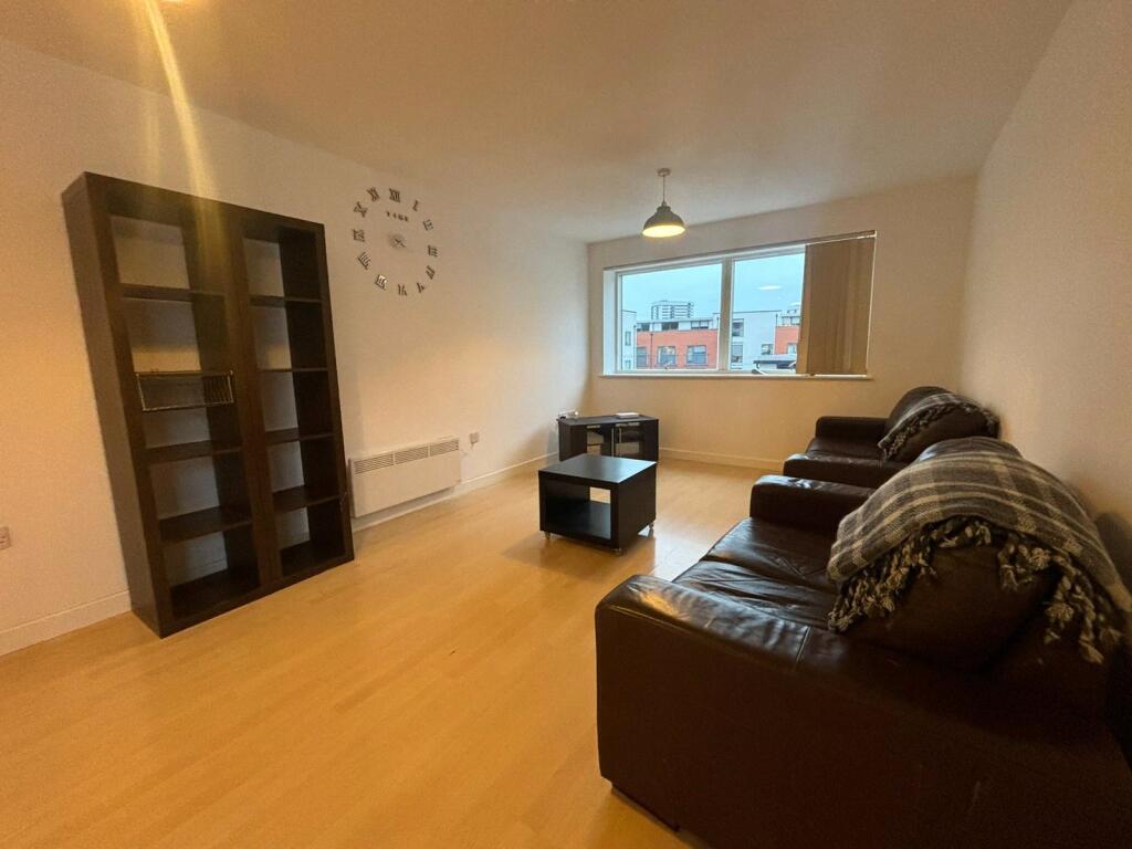 Additional image 3 of Ryland Street, Birmingham, B16