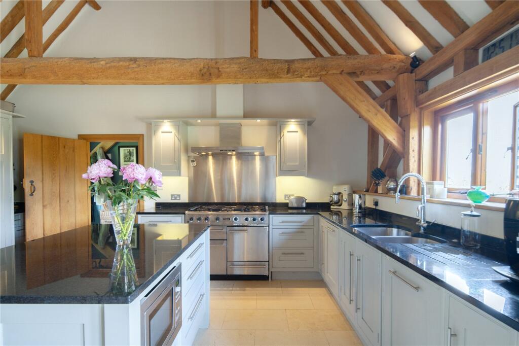 Warren Farm, Aldworth, Reading, RG8 photo 3
