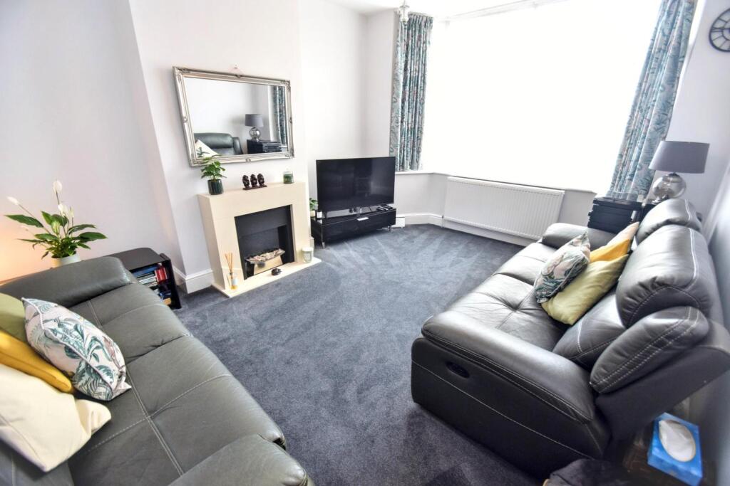 House in Eastbourne, Upperton - View 5