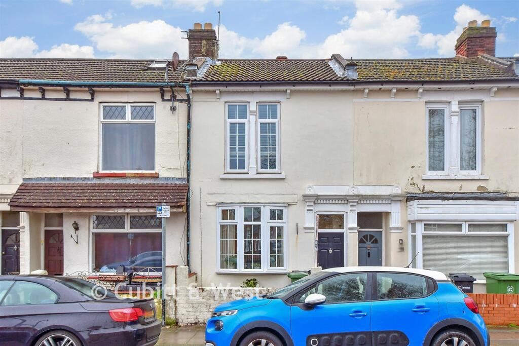 Main image of property: Heidelberg Road, Southsea, Hampshire