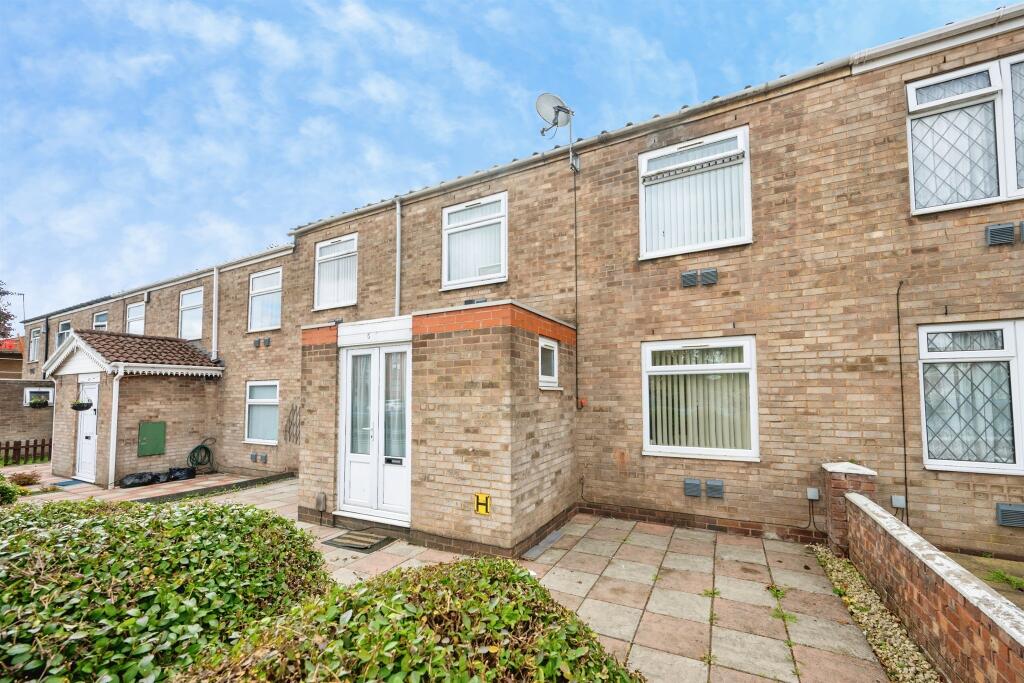 House in Birmingham, West Midlands