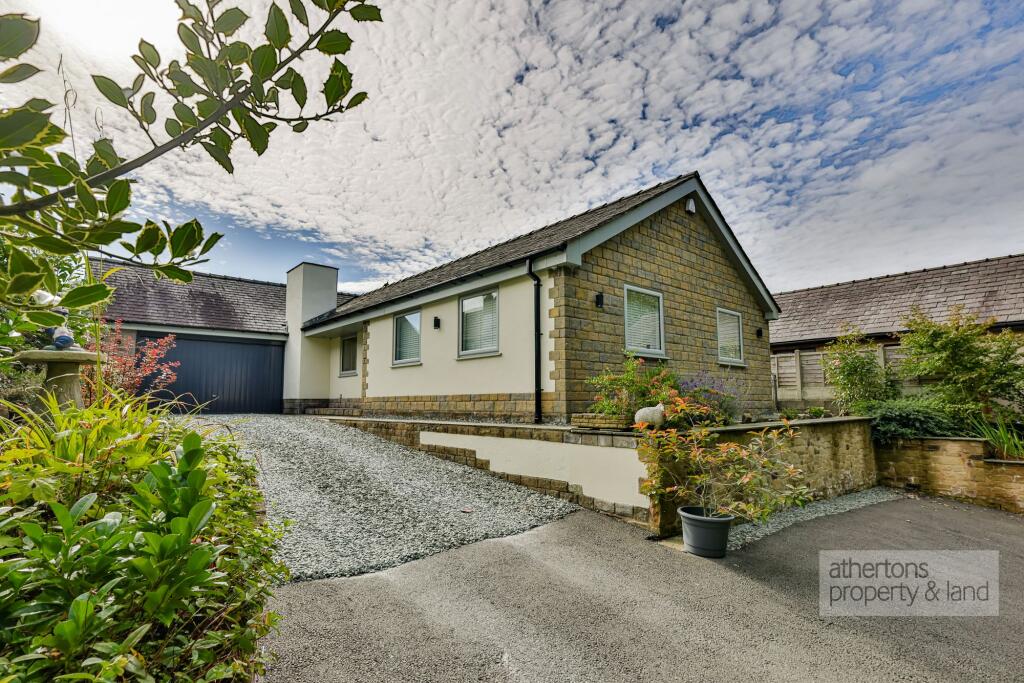 Brook Side Close, Whalley, BB7