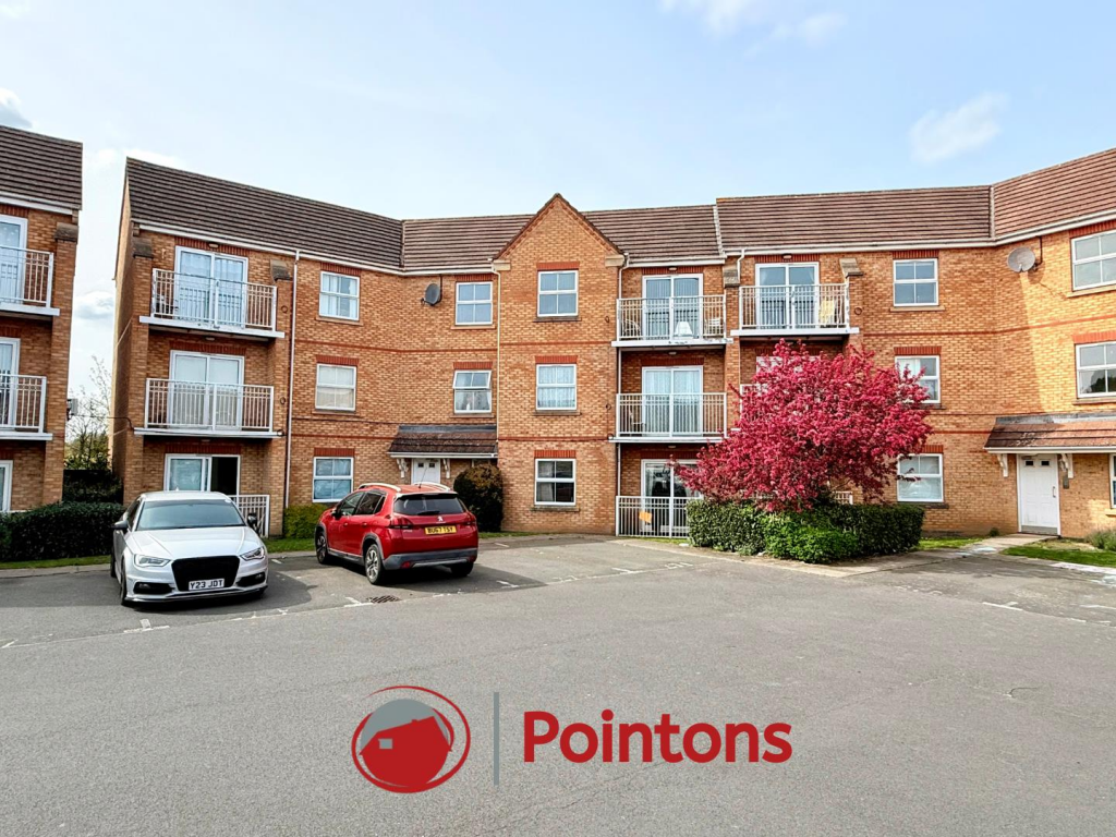 Main image of property: Kilderkin Court, Parkside, Coventry