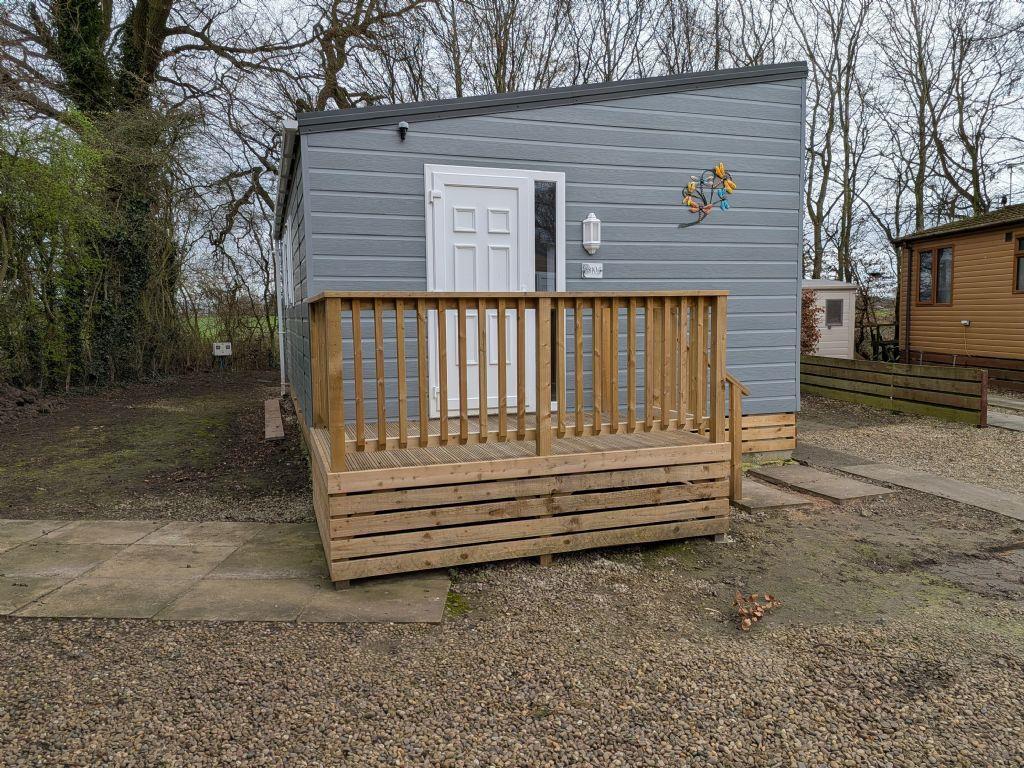 Main image of property: 104 The Sycamores Holiday Park, Feoffee Common Lane, York