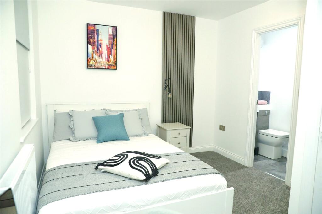 Main image of property: Leonard Court, Oakengates, Telford