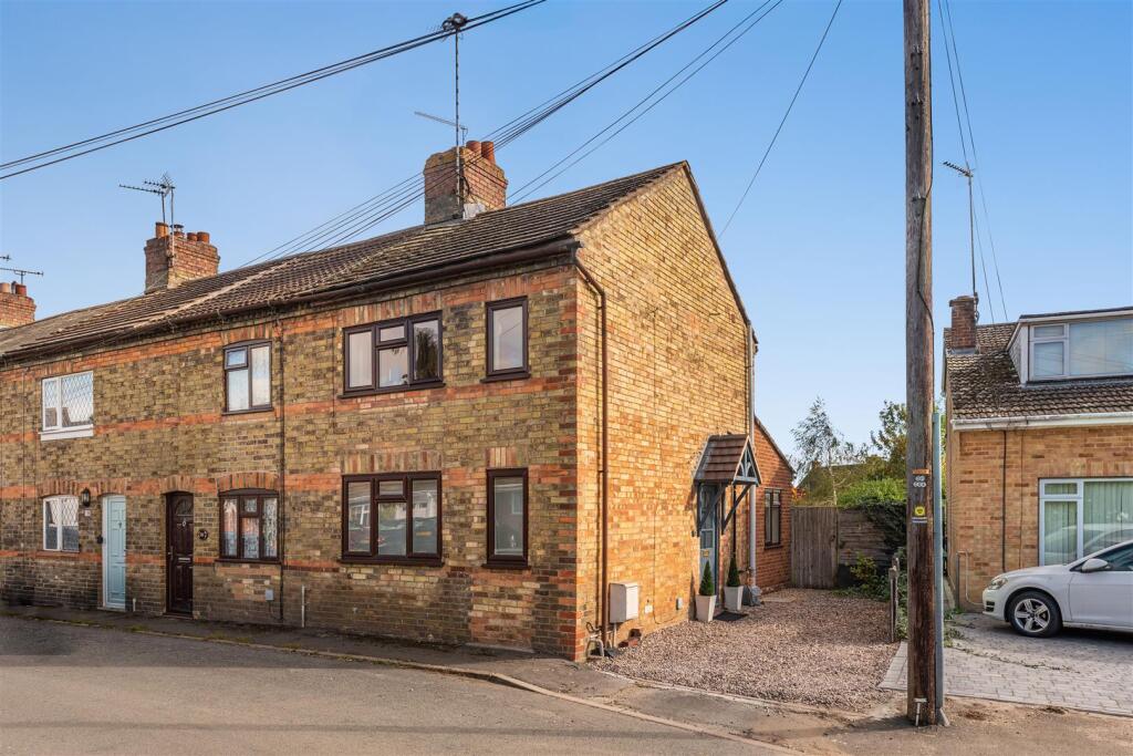 Main image of property: Post Office Lane, Stockton, Southam