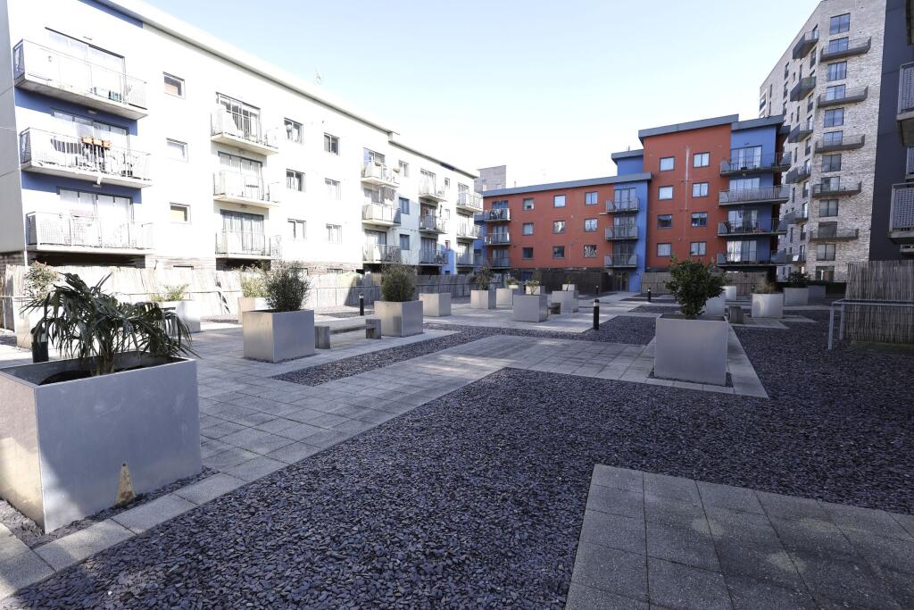 Main image of property: Flat , Rill Court, Spring Place, Barking