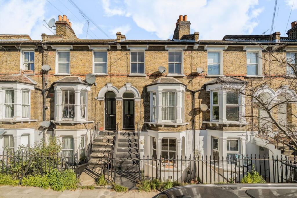 Main image of property: Mabley Street, Victoria Park