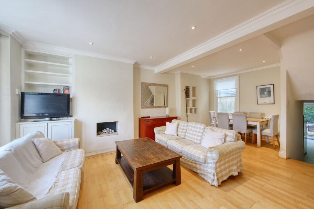 Tonsley Street, Wandsworth, SW18 photo 2