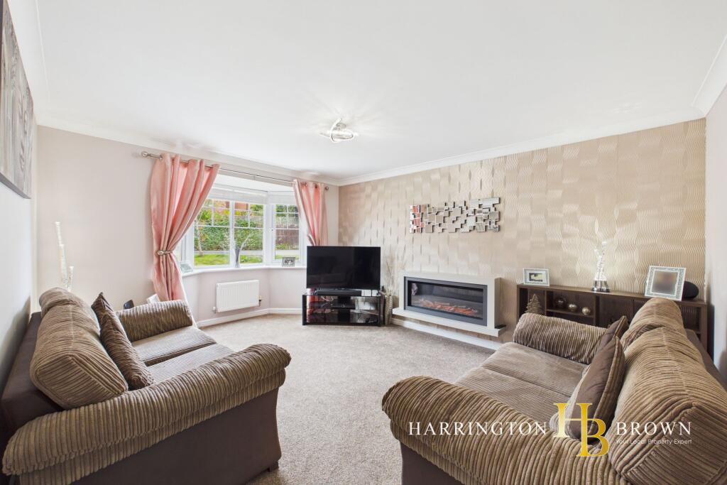 House in Consett, County Durham - View 2