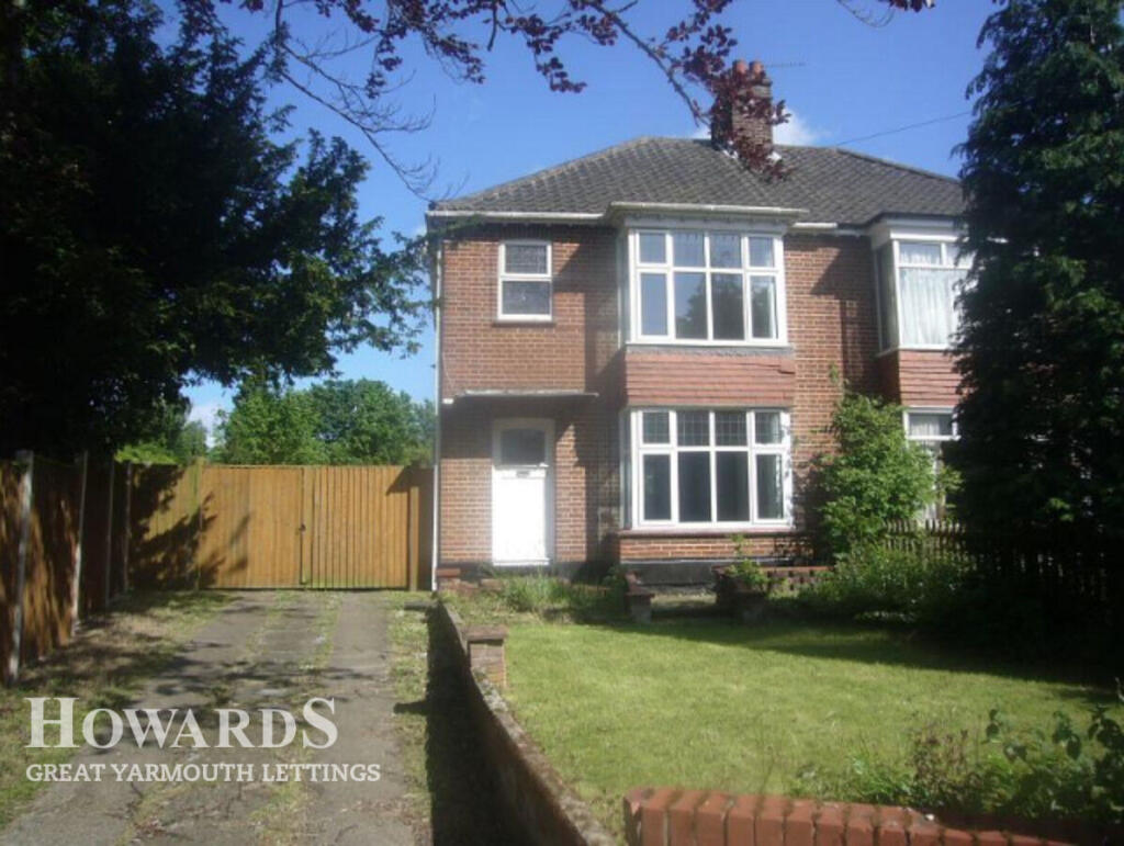 Main image of property: St Clements Hill, Norwich