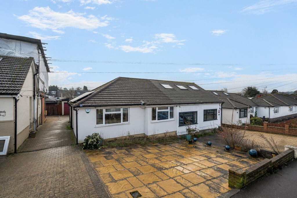 Main image of property: Greenfield Avenue, Watford, Hertfordshire