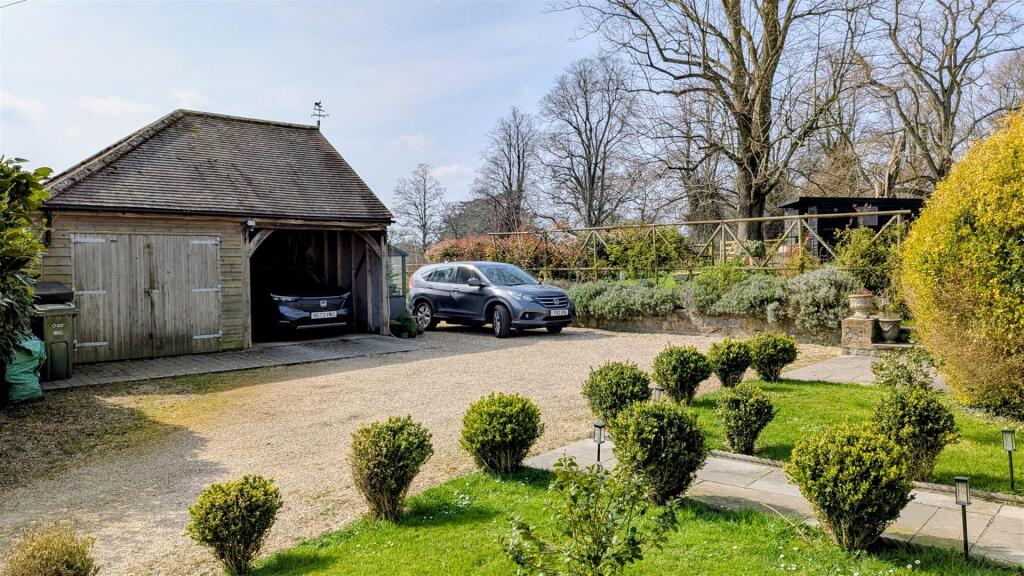 Additional image 8 of Yeovil Road, East Coker, Yeovil