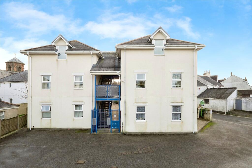 Main image of property: South Roskear Terrace, Camborne, Cornwall, TR14
