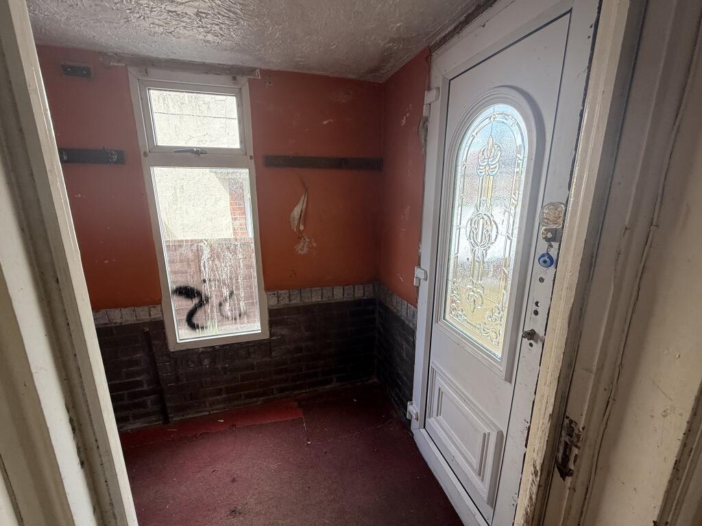 House in Sheffield - View 5