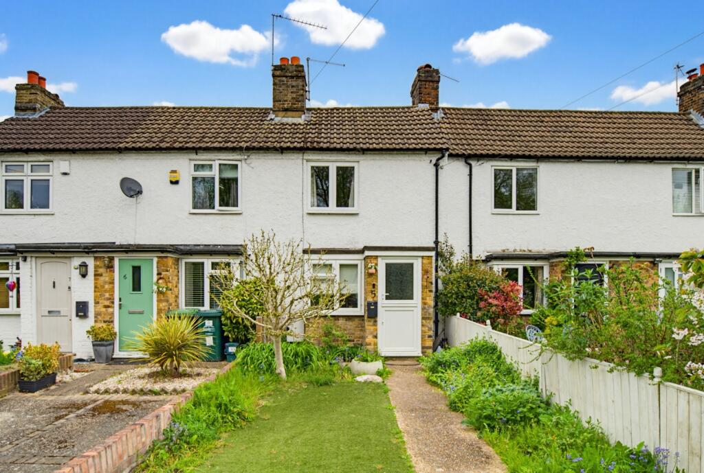 Main image of property: School Lane, Shepperton, Surrey, TW17