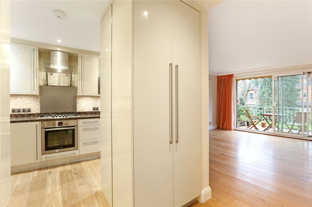 Main image of property: Lambolle Road, Belsize Park, London, NW3