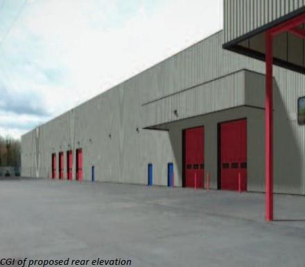 Additional image 2 of Unit 12 Holford Industrial Estate