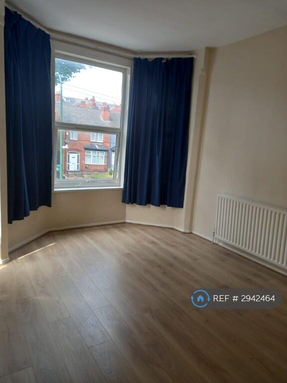 Main image of property: Gregory Boulevard, Nottingham, NG7