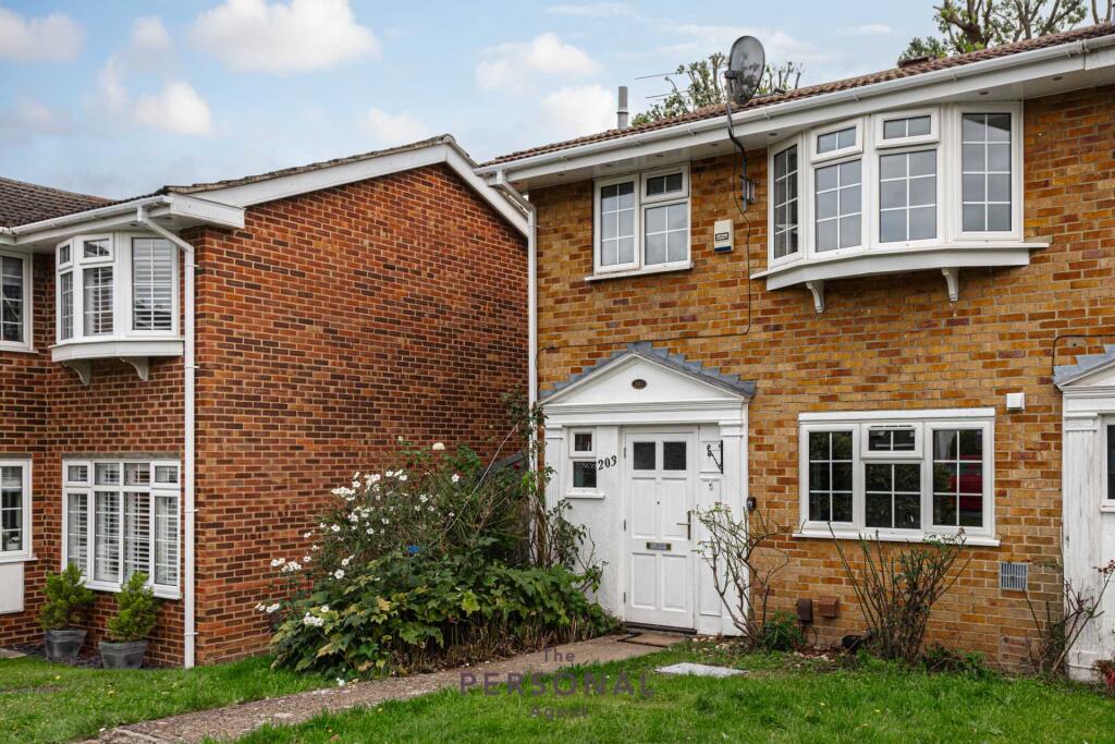 Main image of property: Gilders Road, Chessington