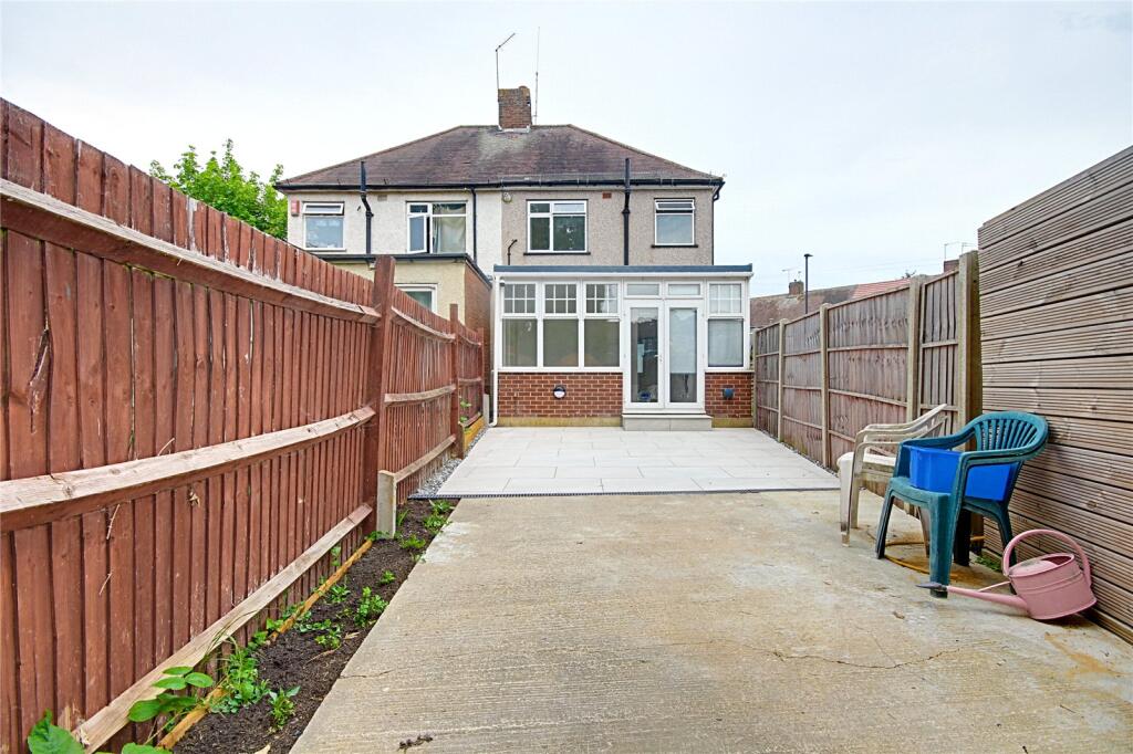 Main image of property: Park Road, Enfield, EN3
