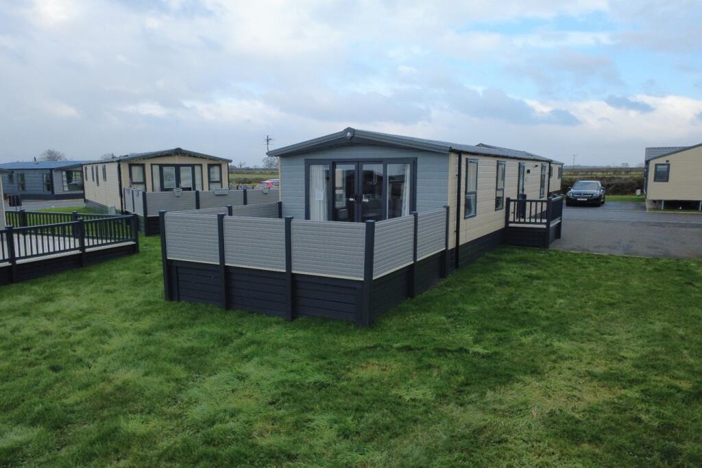 Main image of property: Green Meadows Country Park, Blackford, Carlisle, CA6