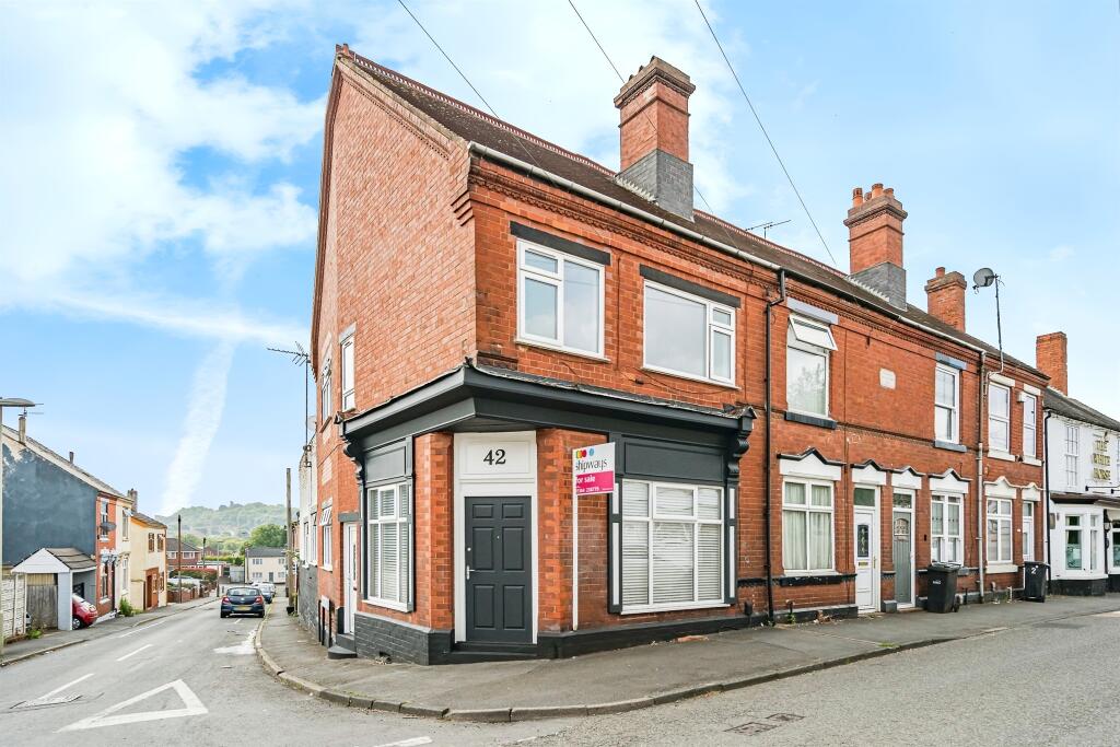 Main image of property: Brick Kiln Street, Quarry Bank, Brierley Hill