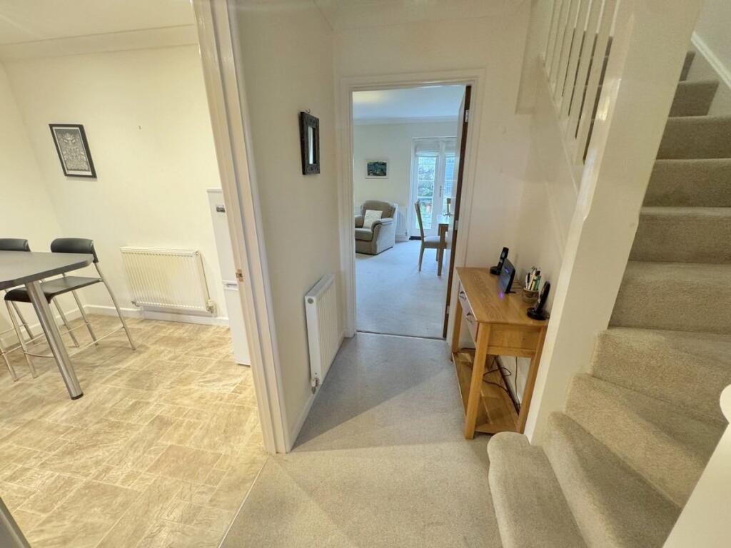 Wareham Road, Lytchett Matravers, Poole, BH16 photo 5