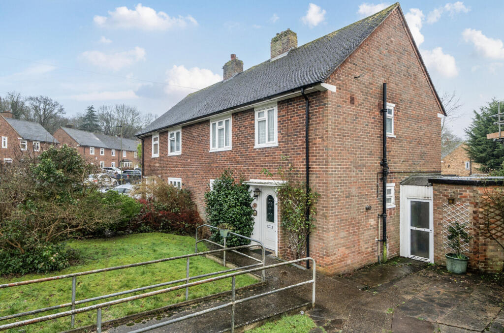 Main image of property: Almond Way, Bromley, BR2