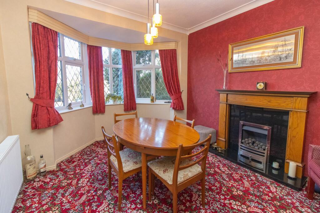 Station Road, Thurnby, LE7 photo 4