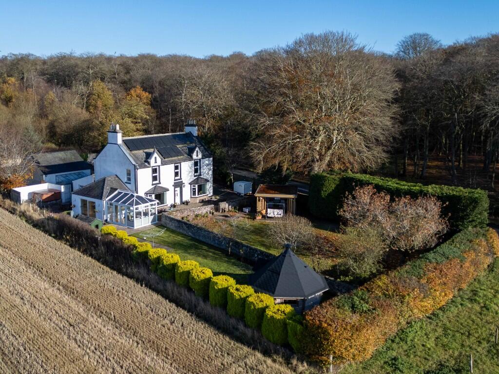 House in Angus - View 4