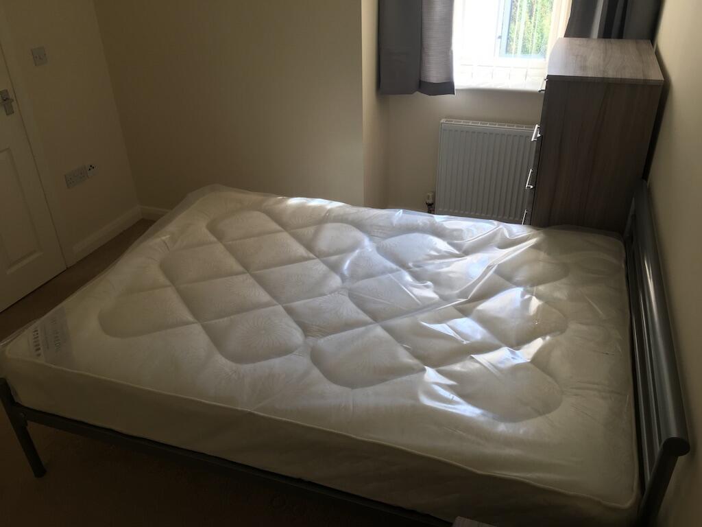 Apartment in Derby - More